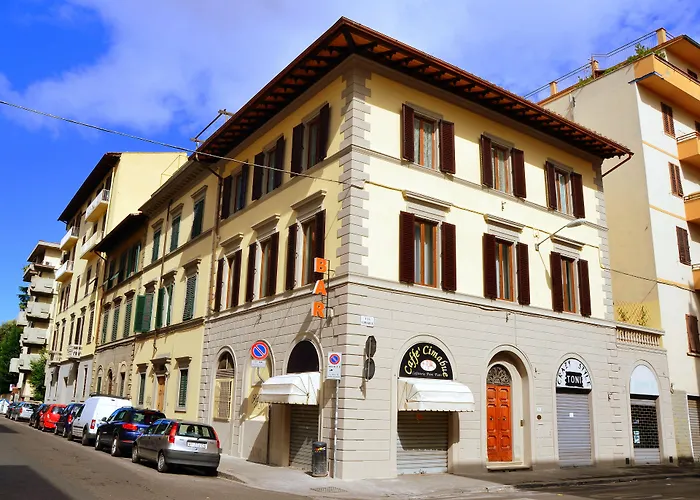 Cimabue 9 4*
