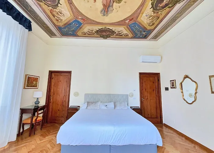 Cimabue 9 Florencia
